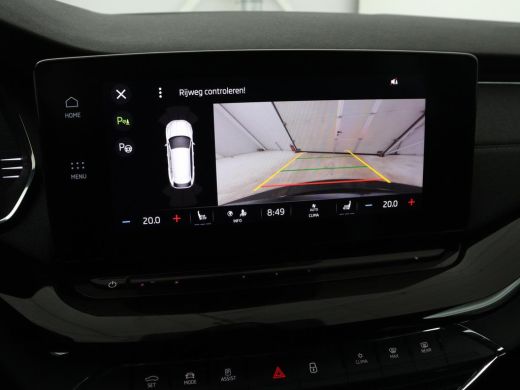 Skoda Octavia 1.4 TSI iV PHEV Sportline | Head-Up | Adaptive Cruise | Carplay | Stoelverwarming | Side Assist |... ActivLease financial lease