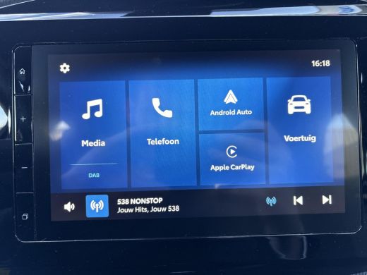 Toyota Aygo 1.0 VVT-i MT Play **ADAPTIEF CRUISE CONTROL/ PARKEERCAMERA/ AIRCO** ActivLease financial lease