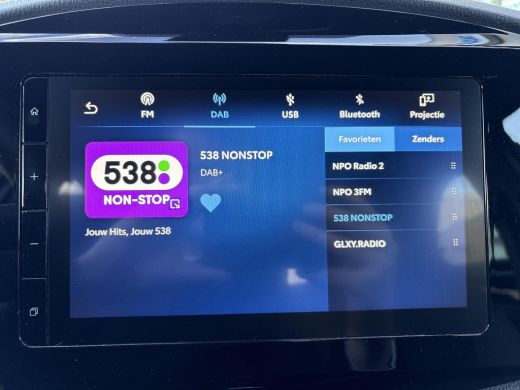 Toyota Aygo 1.0 VVT-i MT Play **ADAPTIEF CRUISE CONTROL/ PARKEERCAMERA/ AIRCO** ActivLease financial lease