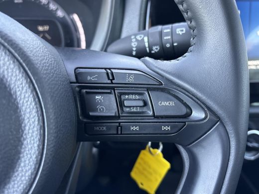 Toyota Aygo 1.0 VVT-i MT Play **ADAPTIEF CRUISE CONTROL/ PARKEERCAMERA/ AIRCO** ActivLease financial lease