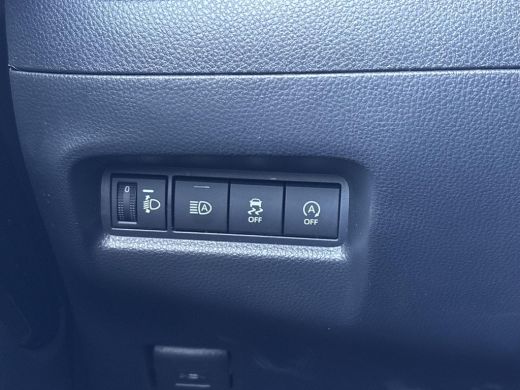 Toyota Aygo 1.0 VVT-i MT Play **ADAPTIEF CRUISE CONTROL/ PARKEERCAMERA/ AIRCO** ActivLease financial lease