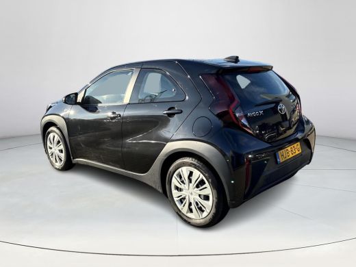 Toyota Aygo 1.0 VVT-i MT Play **ADAPTIEF CRUISE CONTROL/ PARKEERCAMERA/ AIRCO** ActivLease financial lease