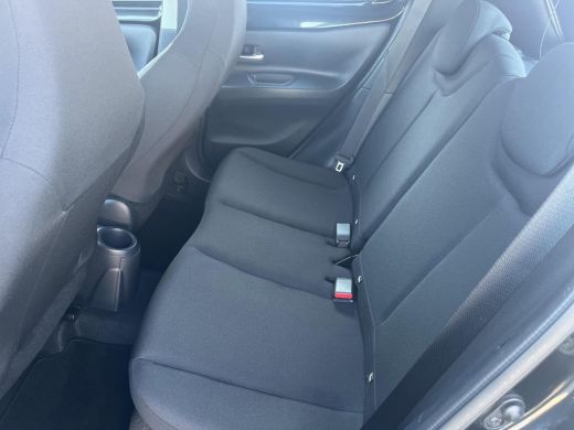 Toyota Aygo 1.0 VVT-i MT Play | Carplay | Airconditioning | Parkeercamera | Adaptive cruise control | ActivLease financial lease