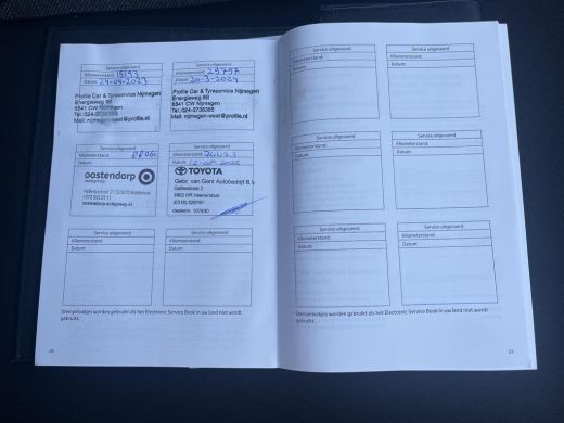 Toyota Aygo 1.0 VVT-i MT Play | Carplay | Airconditioning | Parkeercamera | Adaptive cruise control | ActivLease financial lease