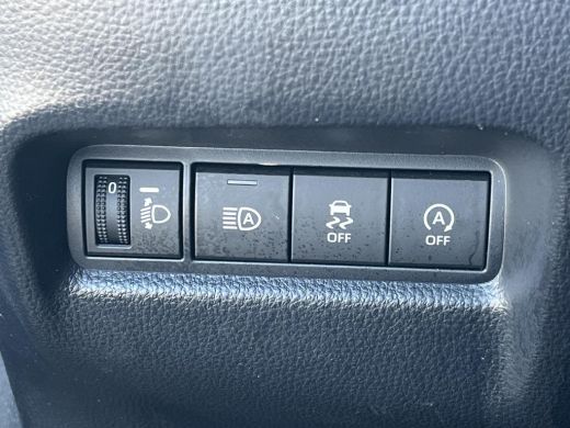 Toyota Aygo 1.0 VVT-i MT Play | Carplay | Airconditioning | Parkeercamera | Adaptive cruise control | ActivLease financial lease