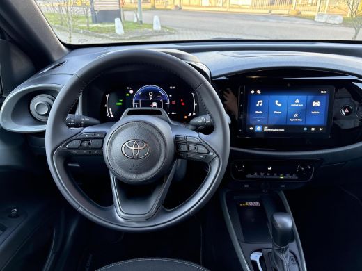 Toyota Aygo Hybrid 115 pulse **NIEUWE AUTO/ HYBRIDE/ DIRECT LEVERBAAR** ActivLease financial lease