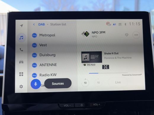 Toyota Corolla Cross Hybrid 140 Dynamic **NIEUWE AUTO/ DIRECT LEVERBAAR** ActivLease financial lease