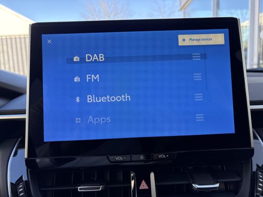 Toyota Corolla Cross Hybrid 140 Dynamic **NIEUWE AUTO/ DIRECT LEVERBAAR** ActivLease financial lease