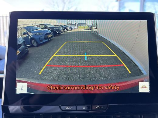 Toyota Corolla Cross Hybrid 140 Dynamic **NIEUWE AUTO/ DIRECT LEVERBAAR** ActivLease financial lease