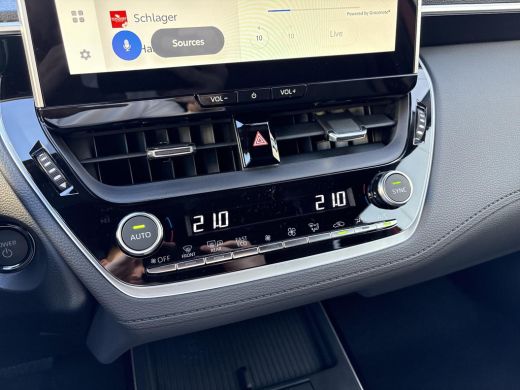 Toyota Corolla Cross Hybrid 140 Dynamic **NIEUWE AUTO/ DIRECT LEVERBAAR** ActivLease financial lease