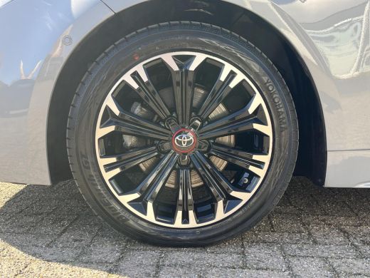 Toyota Corolla Touring Sports 2.0 Hybrid GR-Sport | Carplay | Stoelverwarming | Sportstoelen | Inparkeerhulp | ActivLease financial lease