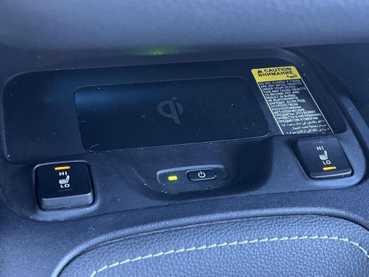 Toyota Corolla Touring Sports 2.0 Hybrid GR-Sport | Carplay | Stoelverwarming | Sportstoelen | Inparkeerhulp | ActivLease financial lease