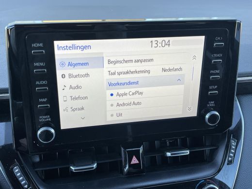 Toyota Corolla Touring Sports 2.0 Hybrid GR-Sport | Carplay | Stoelverwarming | Sportstoelen | Inparkeerhulp | ActivLease financial lease
