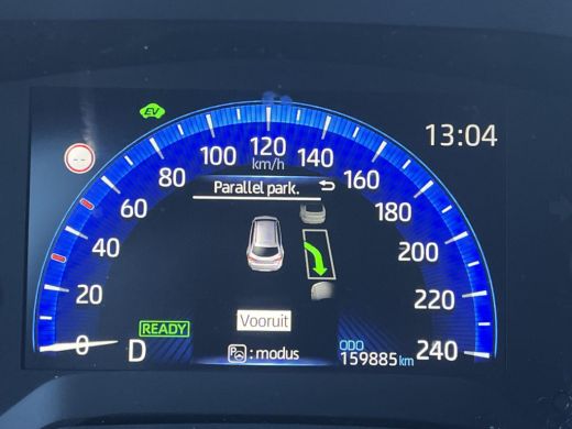 Toyota Corolla Touring Sports 2.0 Hybrid GR-Sport | Carplay | Stoelverwarming | Sportstoelen | Inparkeerhulp | ActivLease financial lease