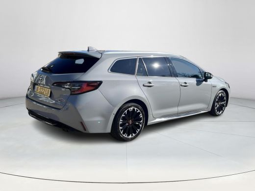 Toyota Corolla Touring Sports 2.0 Hybrid GR-Sport | Carplay | Stoelverwarming | Sportstoelen | Inparkeerhulp | ActivLease financial lease