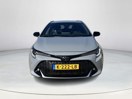 Toyota Corolla Touring Sports 2.0 Hybrid GR-Sport | Carplay | Stoelverwarming | Sportstoelen | Inparkeerhulp | ActivLease financial lease