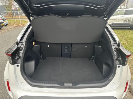 Toyota Yaris Cross 1.5 Hybrid 130 GR SPORT ActivLease financial lease