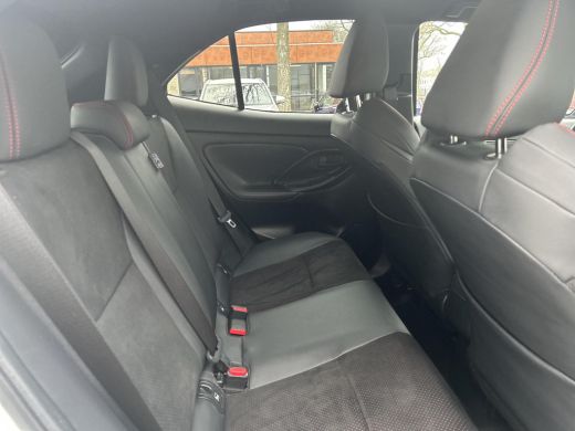 Toyota Yaris Cross 1.5 Hybrid 130 GR SPORT ActivLease financial lease