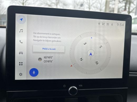 Toyota Yaris Cross 1.5 Hybrid 130 GR SPORT ActivLease financial lease