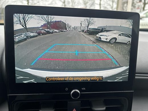 Toyota Yaris Cross 1.5 Hybrid 130 GR SPORT ActivLease financial lease