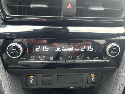 Toyota Yaris Cross 1.5 Hybrid 130 GR SPORT ActivLease financial lease