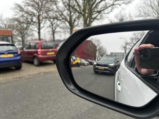 Toyota Yaris Cross 1.5 Hybrid 130 GR SPORT ActivLease financial lease