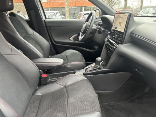 Toyota Yaris Cross 1.5 Hybrid 130 GR SPORT ActivLease financial lease