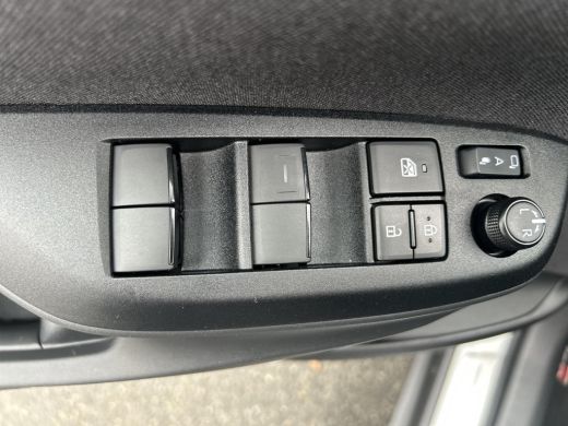 Toyota Yaris Cross 1.5 Hybrid 130 GR SPORT ActivLease financial lease