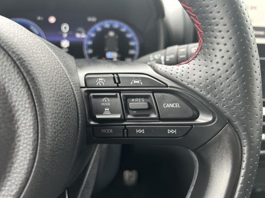 Toyota Yaris Cross 1.5 Hybrid 130 GR SPORT ActivLease financial lease