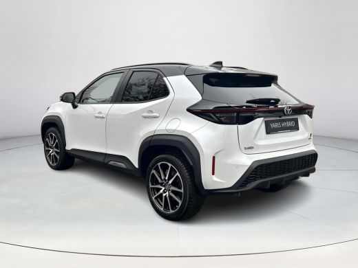 Toyota Yaris Cross 1.5 Hybrid 130 GR SPORT ActivLease financial lease