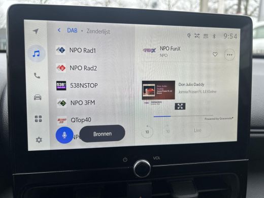 Toyota Yaris Cross 1.5 Hybrid 130 GR SPORT ActivLease financial lease