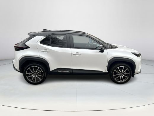 Toyota Yaris Cross 1.5 Hybrid 130 GR SPORT ActivLease financial lease