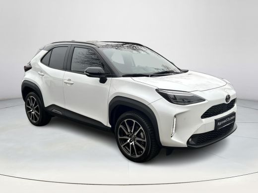 Toyota Yaris Cross 1.5 Hybrid 130 GR SPORT ActivLease financial lease