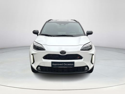 Toyota Yaris Cross 1.5 Hybrid 130 GR SPORT ActivLease financial lease