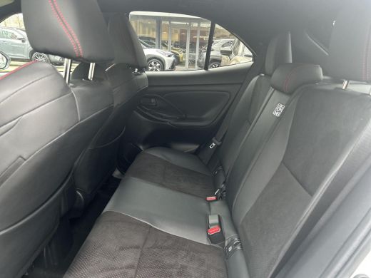 Toyota Yaris Cross 1.5 Hybrid 130 GR SPORT ActivLease financial lease