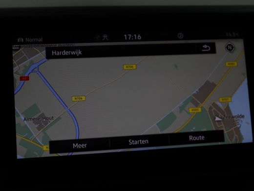 Volkswagen Arteon 1.4 TSI eHybrid R-Line | Panoramadak | Stoelverwarming | LED Plus | Sfeerverlichting | Carplay | ... ActivLease financial lease