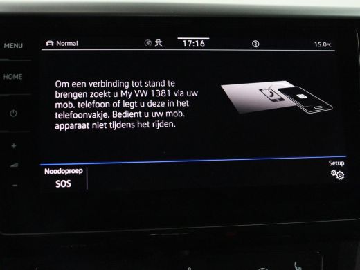 Volkswagen Arteon 1.4 TSI eHybrid R-Line | Panoramadak | Stoelverwarming | LED Plus | Sfeerverlichting | Carplay | ... ActivLease financial lease