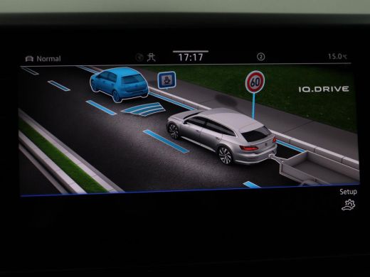 Volkswagen Arteon 1.4 TSI eHybrid R-Line | Panoramadak | Stoelverwarming | LED Plus | Sfeerverlichting | Carplay | ... ActivLease financial lease