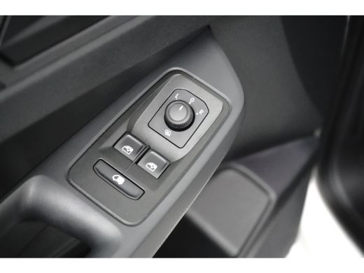 Volkswagen Caddy 2.0 TDI 122 PK | Maxi | Airco | PDC v+a | Bluetooth | 4 Cilinder TDI Common-rail dieselmotor 2,0 ... ActivLease financial lease