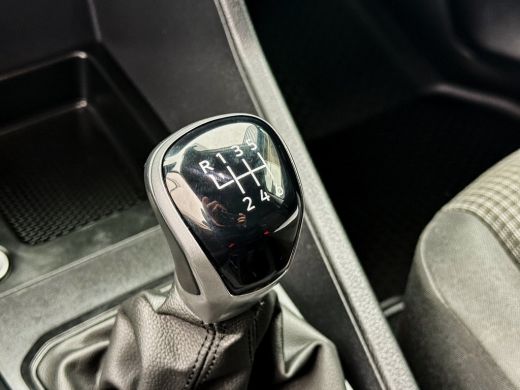 Volkswagen Caddy 2.0 TDI 122 PK | Maxi | Airco | PDC v+a | Bluetooth | 4 Cilinder TDI Common-rail dieselmotor 2,0 ... ActivLease financial lease