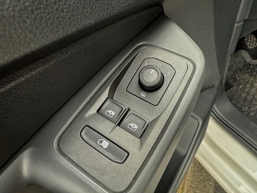 Volkswagen Caddy 2.0 TDI 122 PK | Maxi | Airco | PDC v+a | Bluetooth | 4 Cilinder TDI Common-rail dieselmotor 2,0 ... ActivLease financial lease