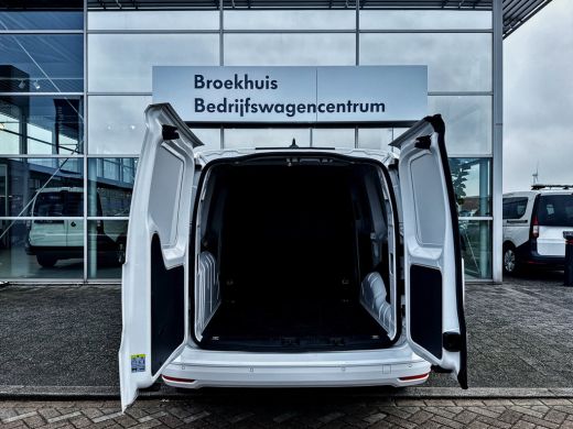 Volkswagen Caddy 2.0 TDI 122 PK | Maxi | Airco | PDC v+a | Bluetooth | 4 Cilinder TDI Common-rail dieselmotor 2,0 ... ActivLease financial lease