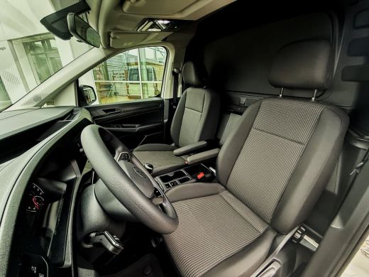 Volkswagen Caddy 2.0 TDI 122 PK | Maxi | Airco | PDC v+a | Bluetooth | 4 Cilinder TDI Common-rail dieselmotor 2,0 ... ActivLease financial lease