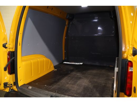 Volkswagen Caddy 2.0 TDI L1 H1 Airco Trekhaak ActivLease financial lease