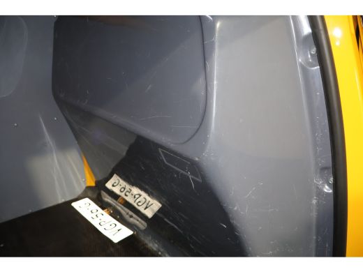 Volkswagen Caddy 2.0 TDI L1 H1 Airco Trekhaak ActivLease financial lease