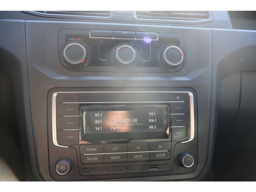 Volkswagen Caddy 2.0 TDI L1 H1 Airco Trekhaak ActivLease financial lease