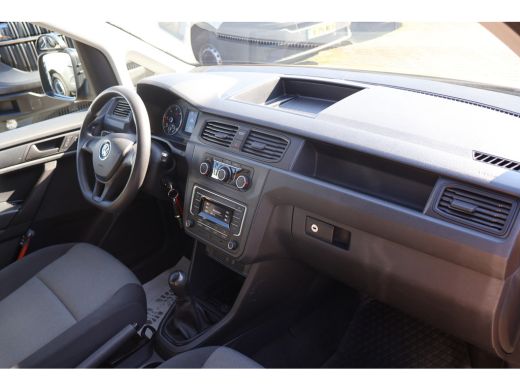 Volkswagen Caddy 2.0 TDI L1 H1 Airco Trekhaak ActivLease financial lease