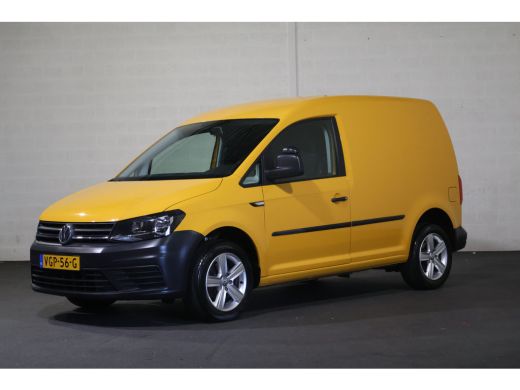 Volkswagen Caddy 2.0 TDI L1 H1 Airco Trekhaak ActivLease financial lease