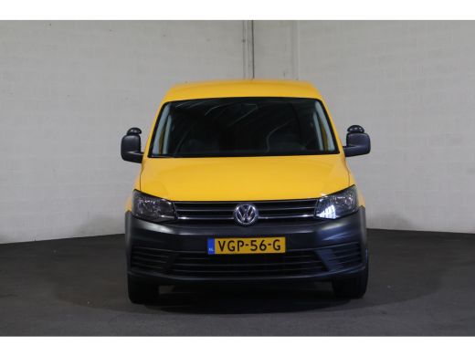 Volkswagen Caddy 2.0 TDI L1 H1 Airco Trekhaak ActivLease financial lease