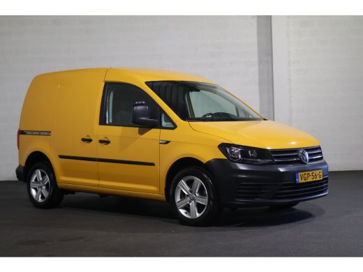 Volkswagen Caddy 2.0 TDI L1 H1 Airco Trekhaak ActivLease financial lease